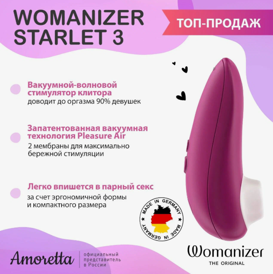 beskontaktnyyklitoralnyystimulyatorwomanizerstarlet3rozovyy