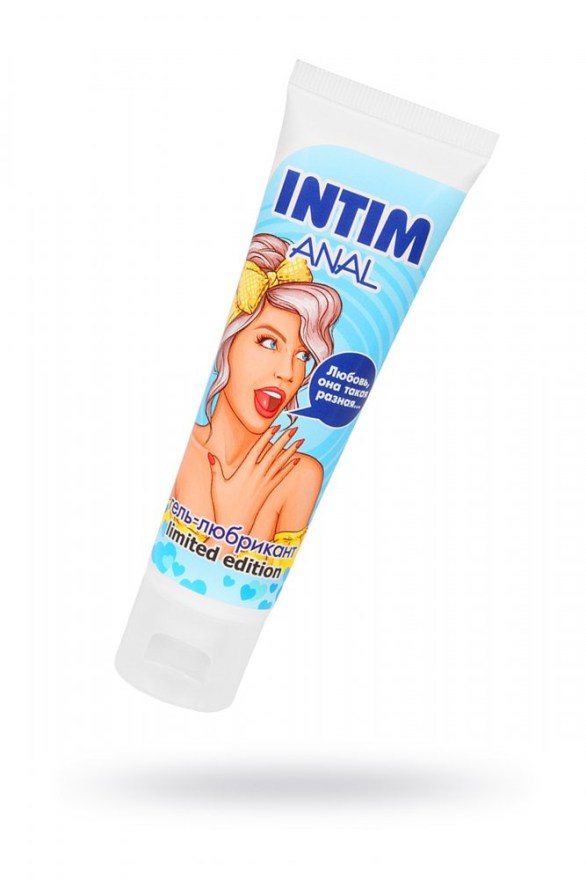 gellubrikantintimanallimitedediton50ml