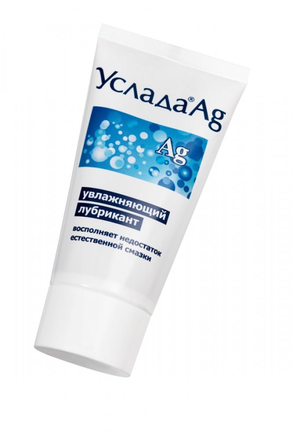 gellubrikantusladasserebrom60gr