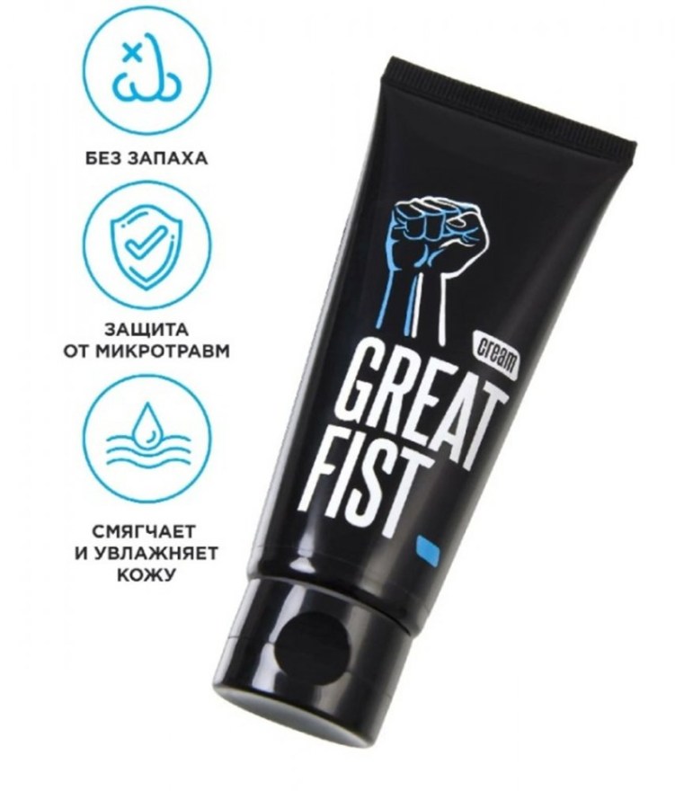 kremdlyafistingagreatfist50ml
