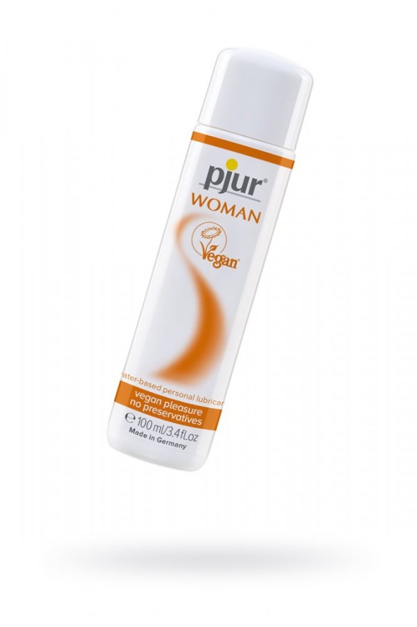 lubrikantdlyavaginalnogoseksapjurwomanvegan100ml