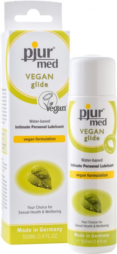 lubrikantnavodnoyosnovepjurmedveganglide100ml