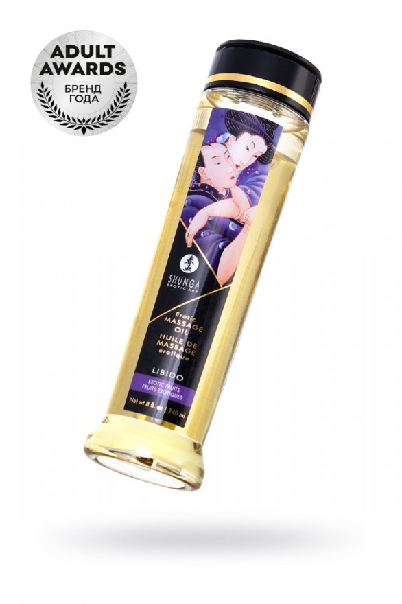 maslomassazhnoeshungaekzoticheskiefrukty240ml