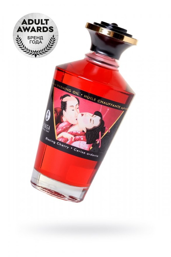 massazhnoemasloshungavishnyavozbuzhdayushcheenaturalnoe100ml