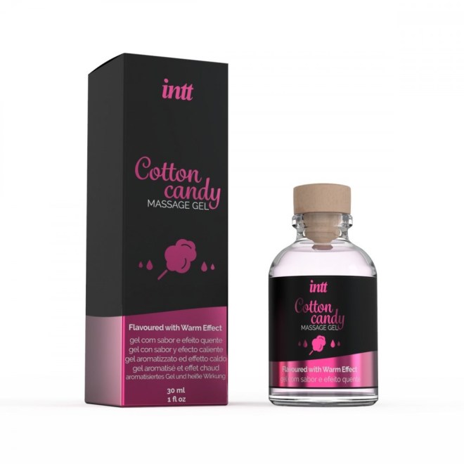 massazhnyygelcottoncandysovkusomsakharnoyvaty30ml