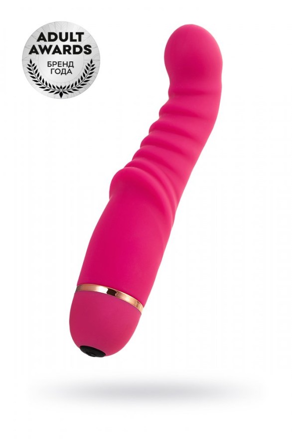 nerealistichnyyvibratoratoyscapy20rezhimovrozovyy174sm