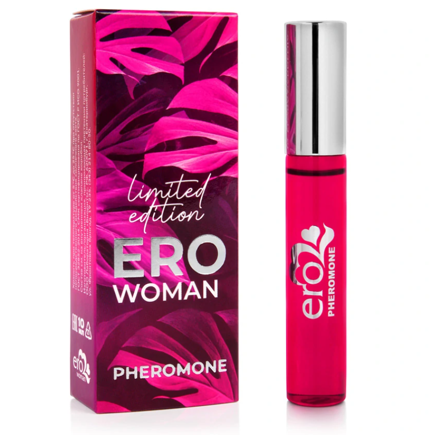 parfyumirovannoesredstvosferomonamierowoman1610ml