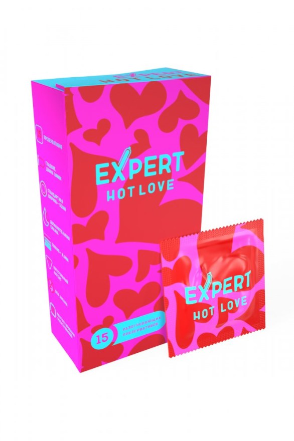 prezervativyexperthotlovesrazogrevayushchimeffektom15