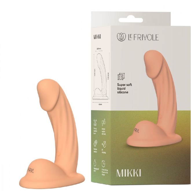 vibratorsdvoynoystimulyatsieyiprisoskoymikkitelesnyy13sm