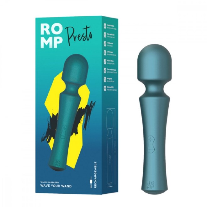 vibromassazherperezaryazhaemyyrompprestosilikon20sm